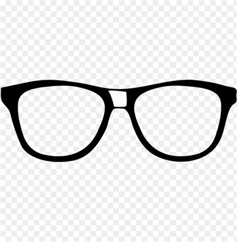 nerd glasses PNG image with transparent background | TOPpng