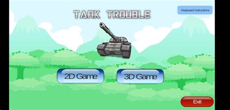 Free Download Tank Trouble 1