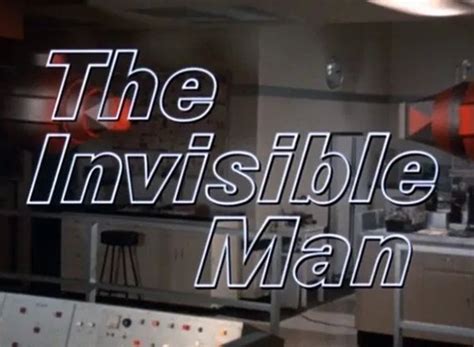 The Invisible Man (1975) TV Show Air Dates & Track Episodes - Next Episode