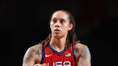 What college did Brittney Griner go to? Did Brittney Griner graduate ...