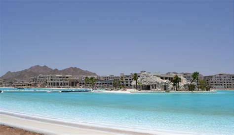 City Stars Sharm El Sheikh - Sharm El Sheikh