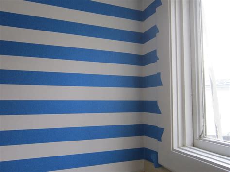 Design Megillah: Painting Perfect Stripes