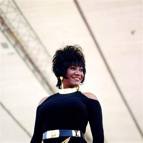 Patti LaBelle Lyrics, Songs, and Albums | Genius