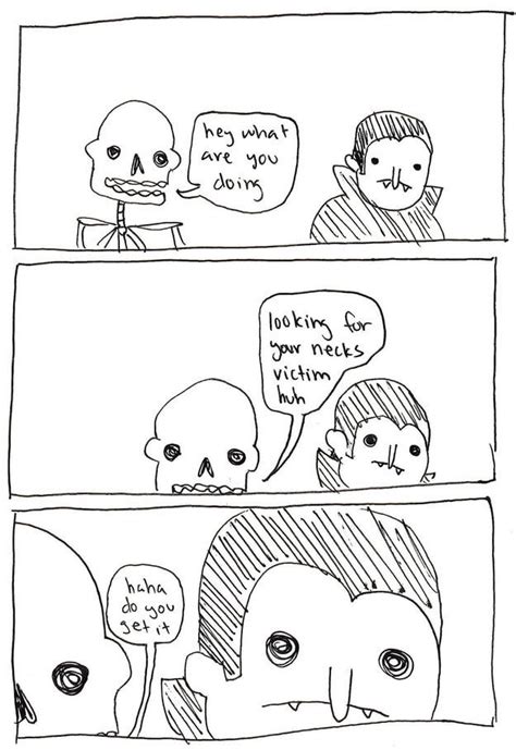 25 Skeleton Puns That Will Make You Laugh So Hard You Might Die