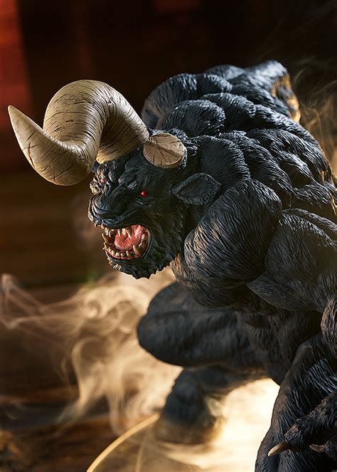 Berserk - Zodd Large Pop Up Parade Figure | Crunchyroll Store