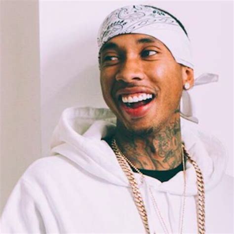 Tyga Lyrics, Songs, and Albums | Genius