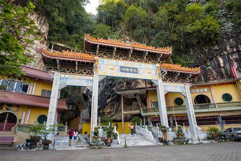 25 Best Things to Do in Ipoh (Malaysia) - The Crazy Tourist | Ipoh ...