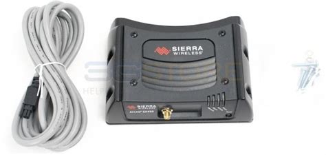 Sierra Wireless AirLink GX450 Integrated Broadband Router with Verizon ...