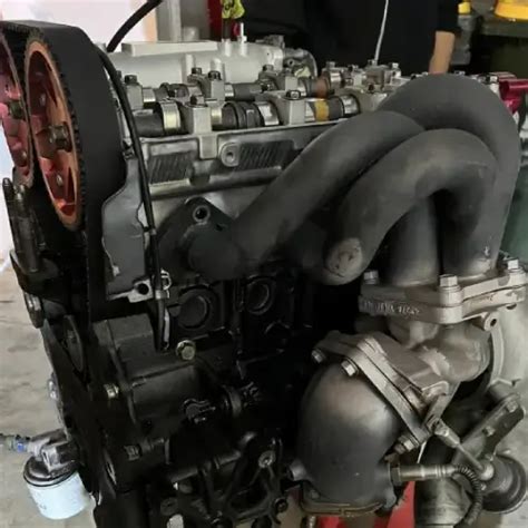 Engine Builds| Kelford Cams