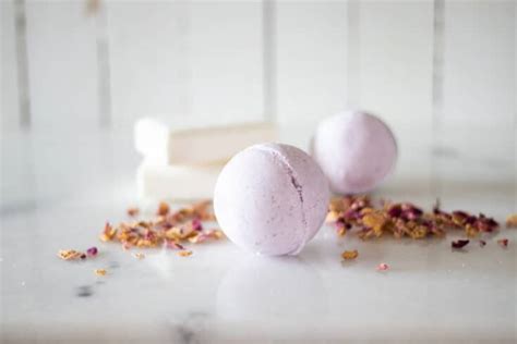 Ultimate Relaxing Bath Bombs - Our Oily House