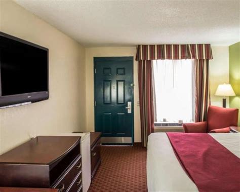 Quality Inn Chipley I-10 at Exit 120, Chipley – Updated 2024 Prices