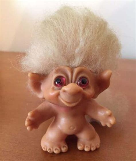 Most Valuable Troll Dolls Of All Time