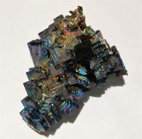 BISMUTH