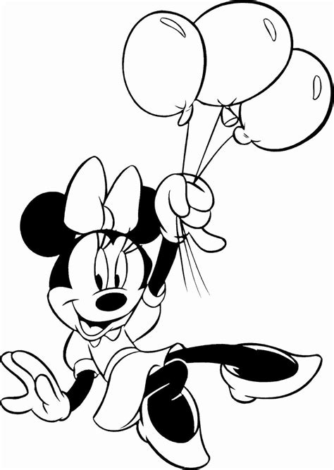 Mini Cooper Coloring Pages Best Of Mini Coloring Pages at Getcolorings | Minnie mouse coloring ...