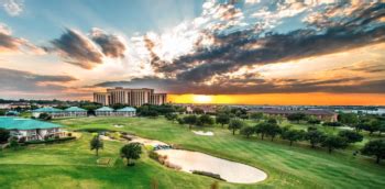 The Las Colinas Resort Transportation Options - Consero : Consero