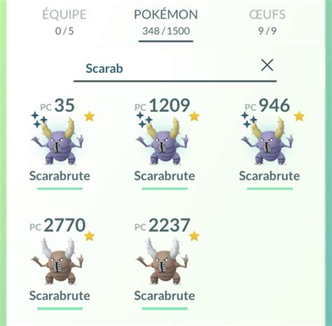 Shiny Pinsir this weekend - Post Your Shinies - GO Hub Forum