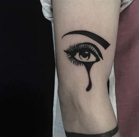 10 Most Attractive Eye Tattoo Design Ideas - EAL Care | Eye tattoo, Tattoos for women, Tattoo ...