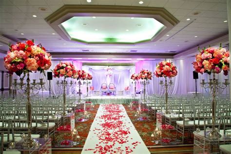 Hyatt Regency Tulsa Venue Info on Wedding Maps