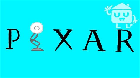 LUXO JR. PIXAR LOGO DISNEY JUNIOR MAGIC DOODLE | HOW TO DOODLE LUXO JR. AND THE PIXAR LOGO - YouTube