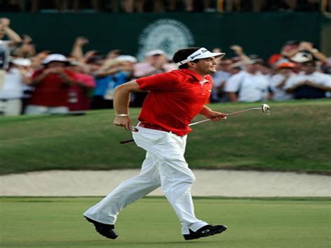 2011 PGA Championship Highlights | Golf World | Golf Digest