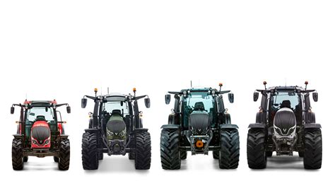 Valtra tractors | Working machine made for you | Valtra