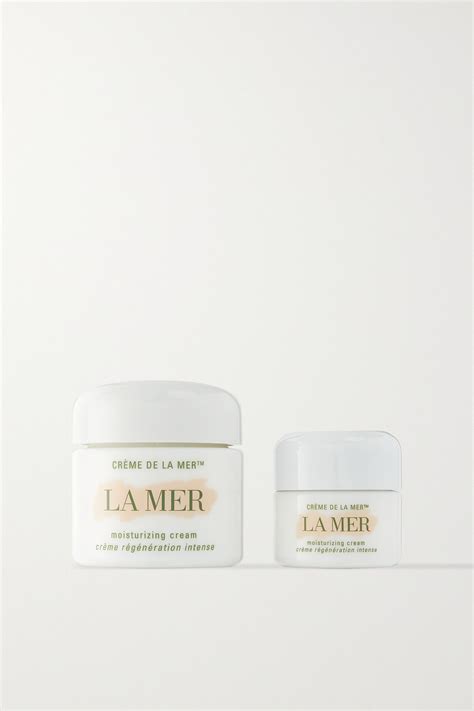 La Mer The Crème De La Mer Duet | Editorialist