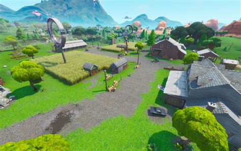 Fatal Fields - Fortnite Wiki