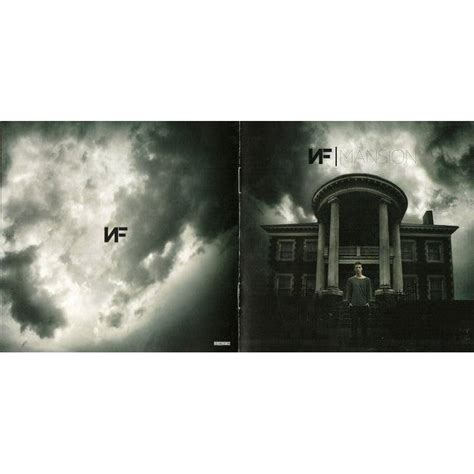 NF Mansion Album Cover Download Free 3D Model By, 41% OFF