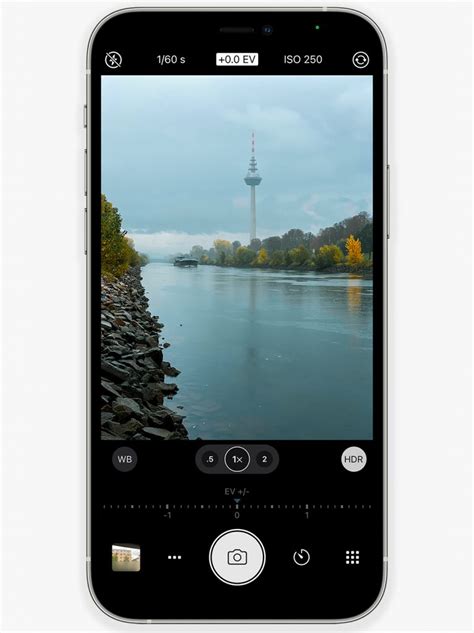 iPhone 12 Pro & iPhone 12 Pro Max – A First Impression - ProCamera + HDR - Turn your iPhone into ...