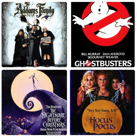 Top 5 Halloween Movies to Give You Chills – Kaneland Krier