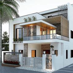 230 Best House Front Design ideas | house front design, house front ...