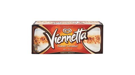 Viennetta Biscuit Caramel | Surgelati e Gelati | Spesa Online a casa ...