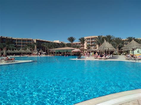 "Grossflächige Poolanlage" Siva Grand Beach (Hurghada) • HolidayCheck (Hurghada/Safaga | Ägypten)