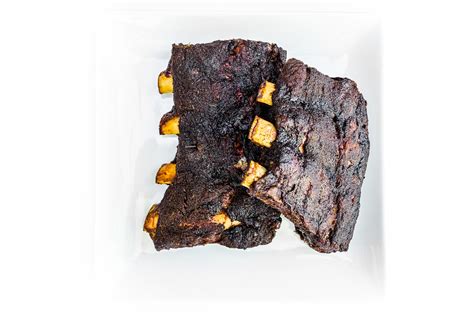 Smoked Beef Ribs: Temps And Times For Fast BBQ | ThermoWorks