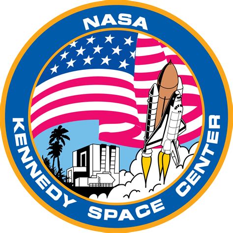 Logo Nasa - ClipArt Best