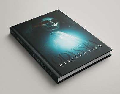 Horrorbookcover Projects :: Photos, videos, logos, illustrations and ...