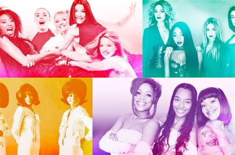 100 Greatest Girl Group Songs of All Time: Critics' Picks | Billboard