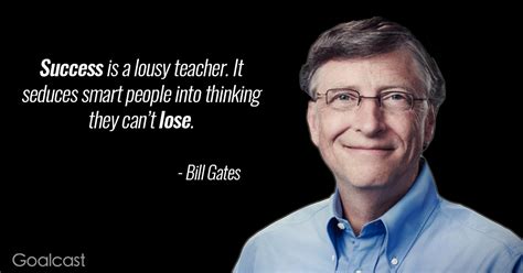 4 Amazing Lessons On Life and Leadership You Can Learn From Bill Gates