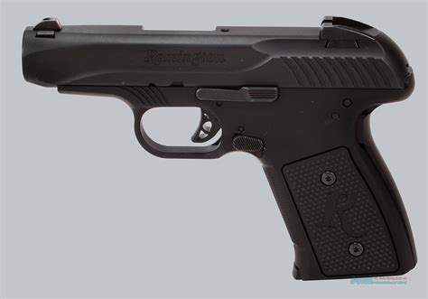 Remington 9mm R51 Pistol for sale at Gunsamerica.com: 951687830