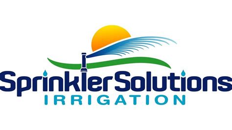 Irrigation Logo - LogoDix