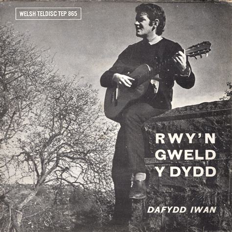 Dafydd Iwan