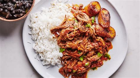 Ropa Vieja Recipe | Bon Appétit