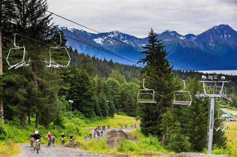 Alyeska Resort Activities | Things To Do At Alyeska… | ALASKA.ORG