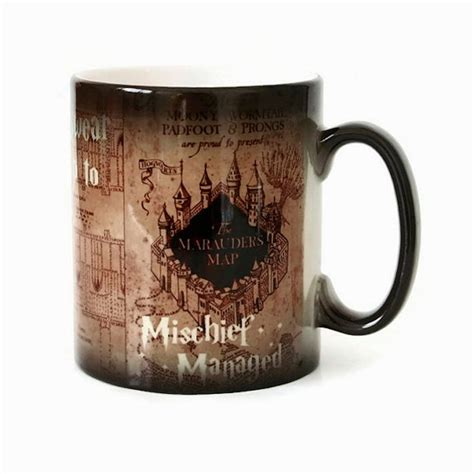 19 Harry Potter Mugs to Make Your Kitchen More Magical