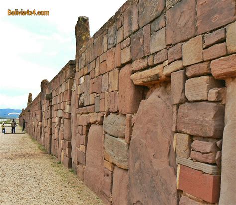 Tiwanaku Bolivia | Ancient cities, Bolivia, Countries of the world