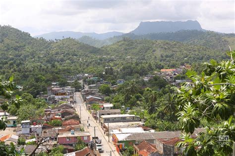 Baracoa’s distinct cuisine - Traveling In Cuba | Can American Travel To Cuba - Oncubatravel