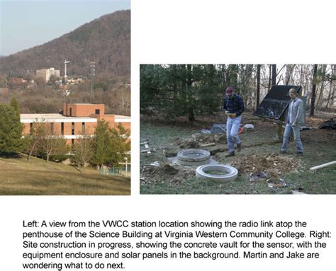 Virginia Western Community College (VWCC) Academics and Admissions - Roanoke, VA