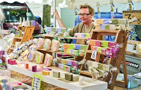 10 Mistakes to Avoid At a Craft Fair - Creative Income