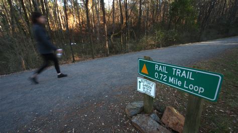 Kings Mountain Gateway Trail receives $30,000 for extension