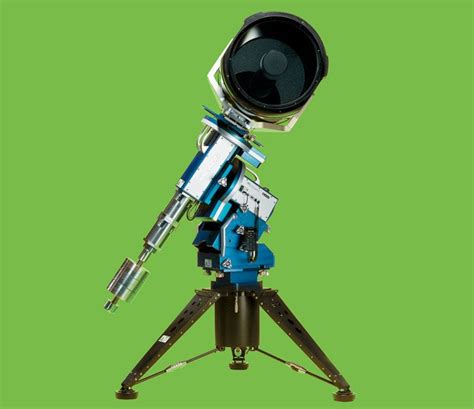 Review: Meade MAX 20" telescope | WIRED